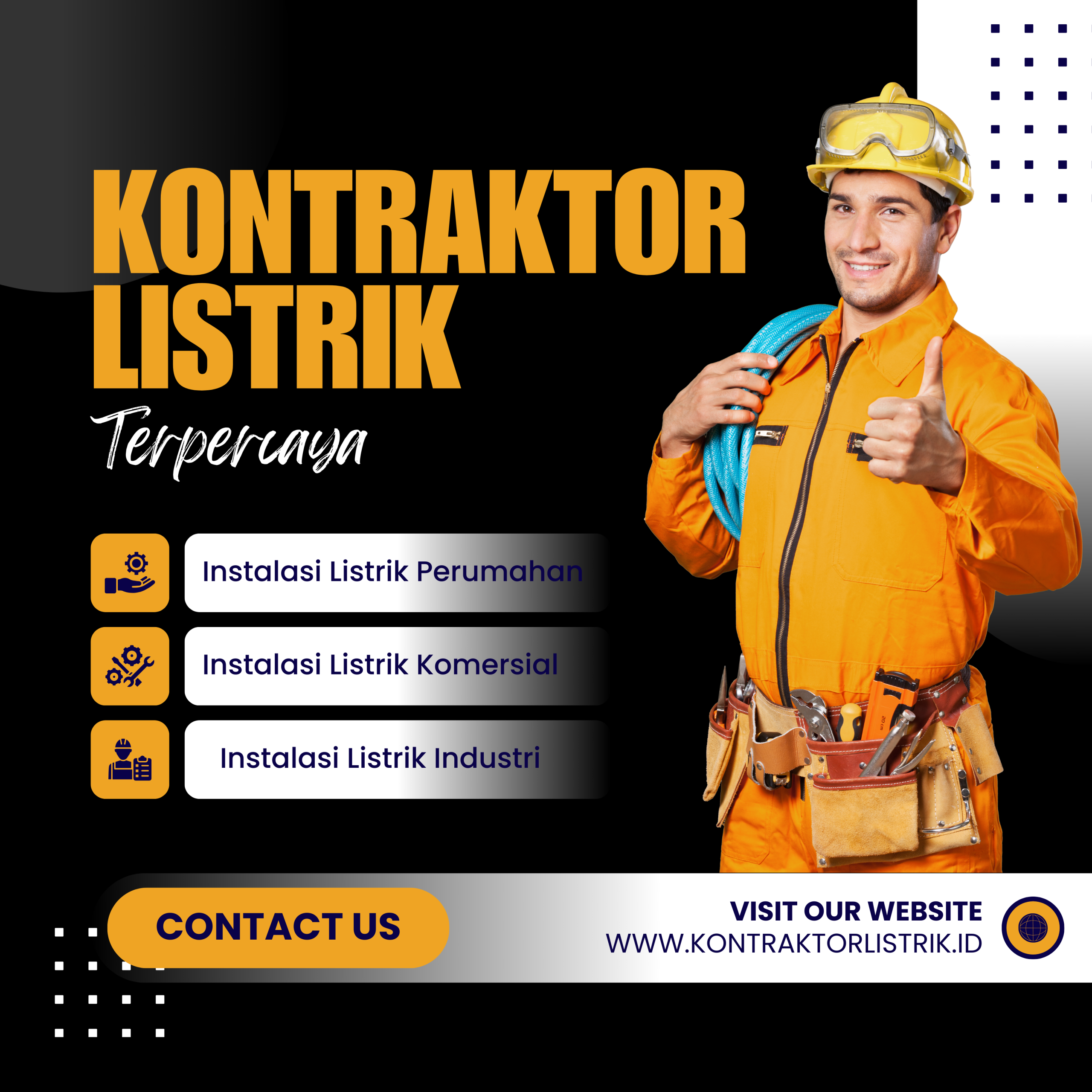 Electrical Repair Services