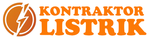 Kontraktor Instalasi Listrik Tigaraksa